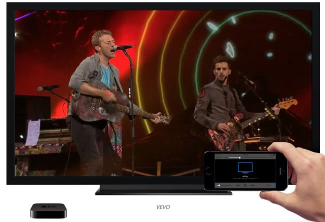 AirPlay AirPlay