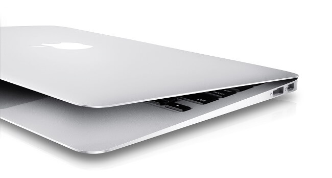 MacBook Air MacBook Air