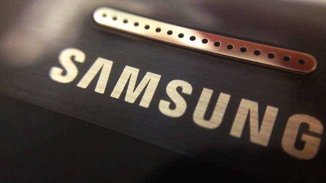 Samsung Samsung