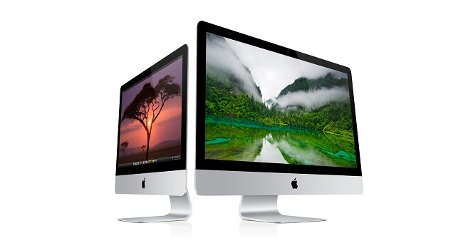 iMac iMac
