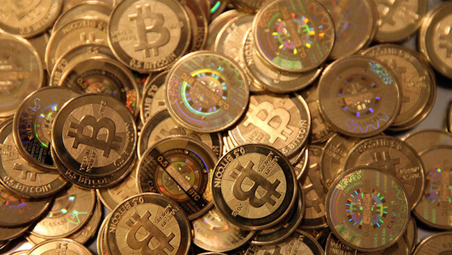 bitcoin bitcoin