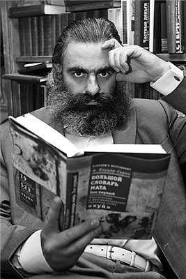 Плуцер-Сарно Плуцер-Сарно