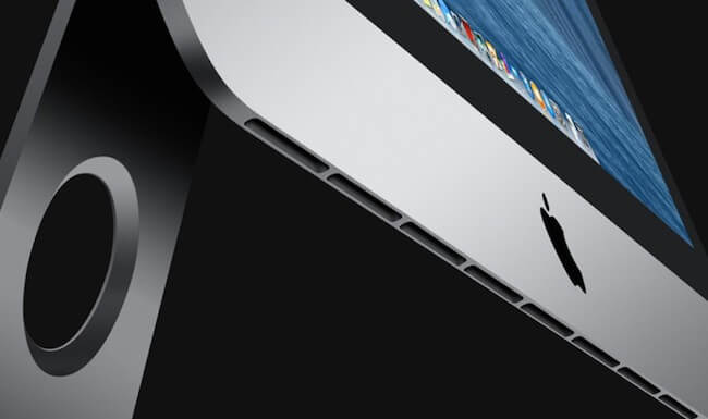 Retina iMac Retina iMac