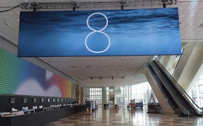 iOS 8 iOS 8