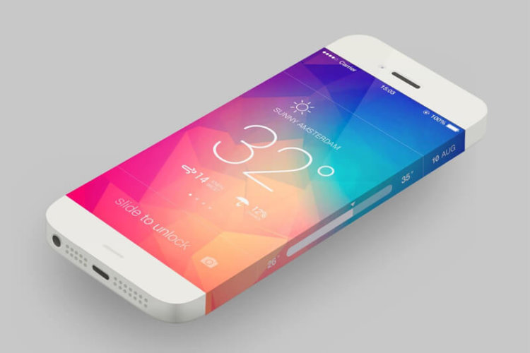 В новом Xcode обнаружено упоминание «больших» iPhone и iPad. Фото.
