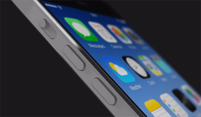 концепт iPhone 6 концепт iPhone 6