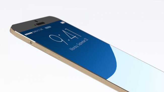 iPhone iPhone