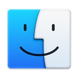 Finder Finder