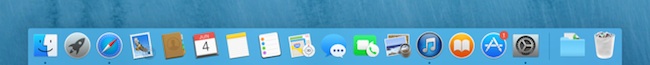 Dock Dock