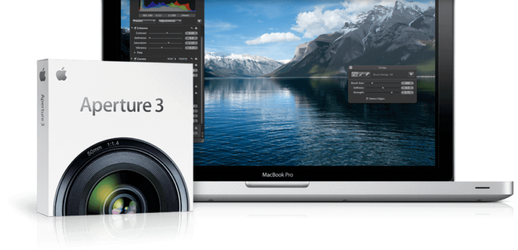 Apple прекращает поддержку iPhoto и Aperture. Apple прекращает поддержку iPhoto и Aperture. Фото.