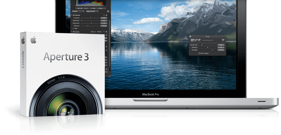Aperture Aperture
