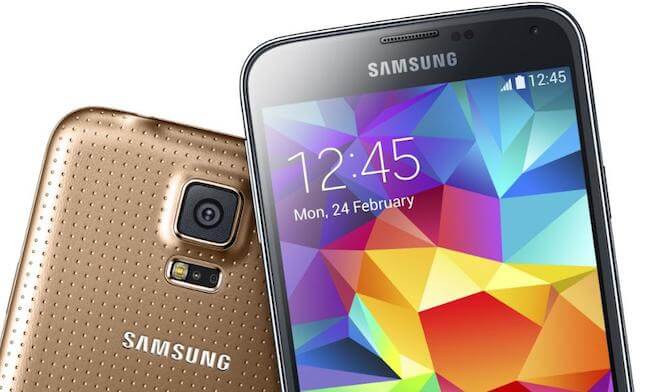 Samsung Samsung