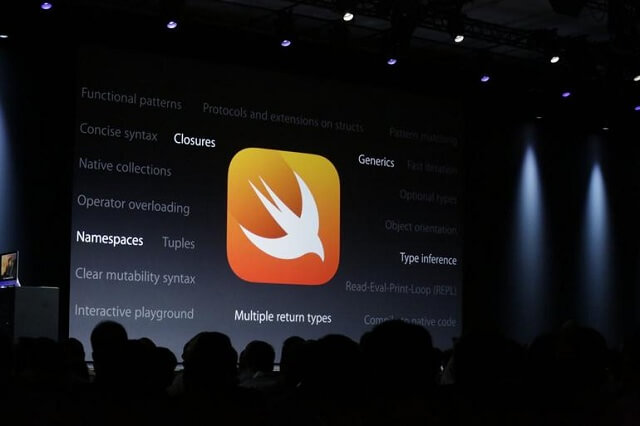 Swift Swift