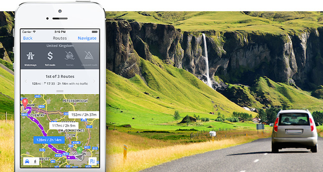 Sygic GPS Navigation Sygic GPS Navigation