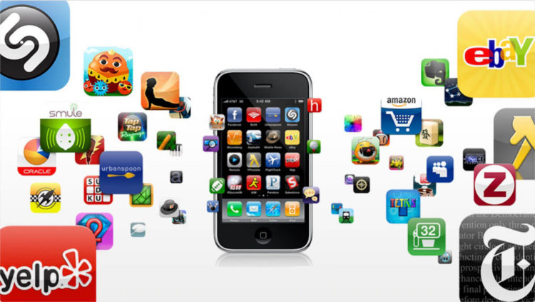 App Store App Store