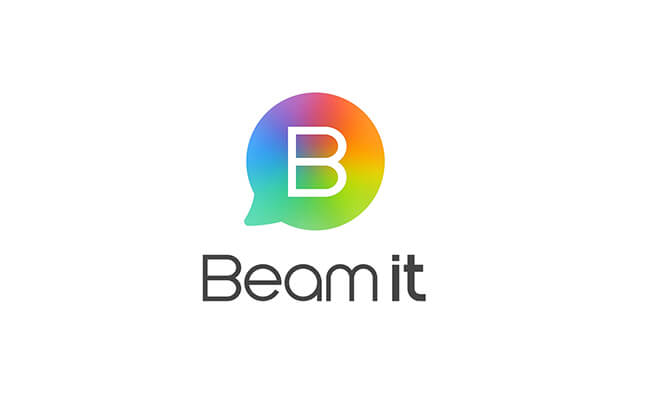 BeamIt BeamIt