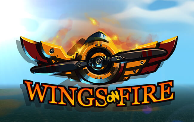 Wings on Fire Wings on Fire