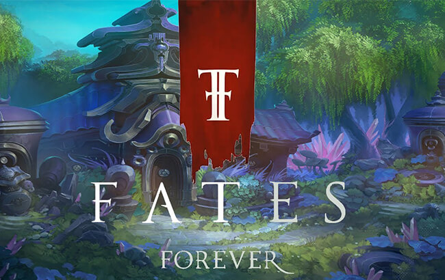 Fates Forever Fates Forever