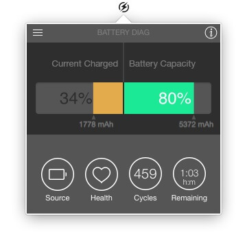 Battery Diag Battery Diag