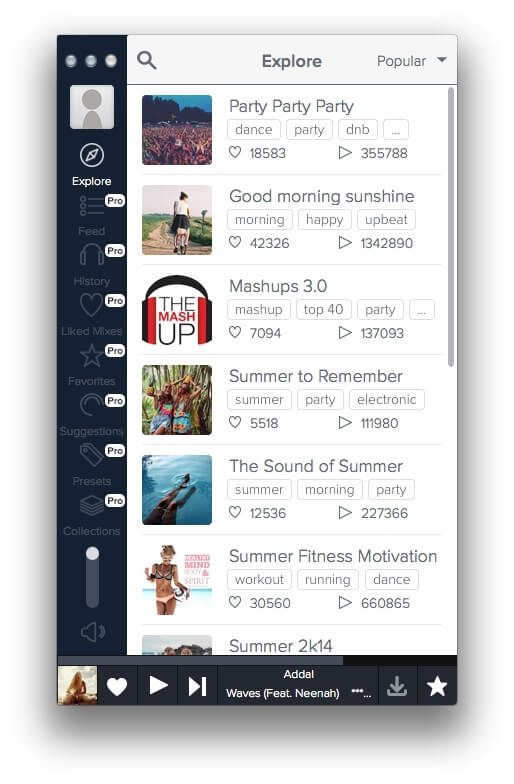 8tracks Radio 8tracks Radio