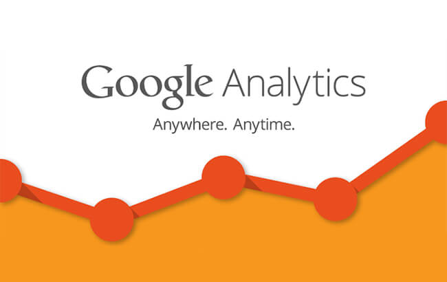 Google Analytics Google Analytics