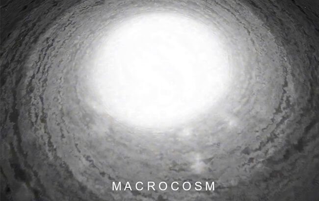 Macrocosm Macrocosm