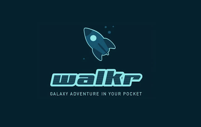 Walkr Walkr