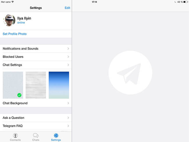 Telegram HD Telegram HD