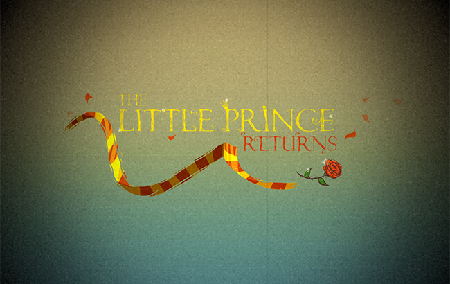 The Little Prince Returns The Little Prince Returns