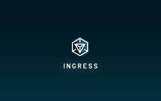 Ingress Ingress