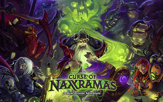 Hearthstone Hearthstone