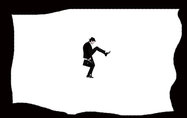 Monty Python's The Ministry of Silly Walks Monty Python's The Ministry of Silly Walks