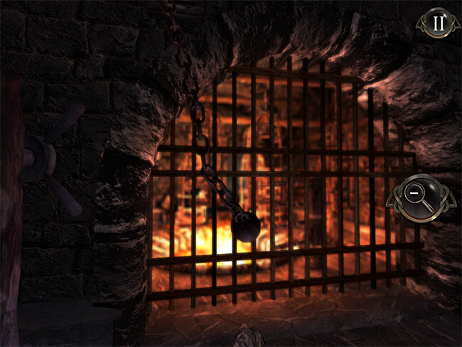 Hellraid: The Escape Hellraid: The Escape