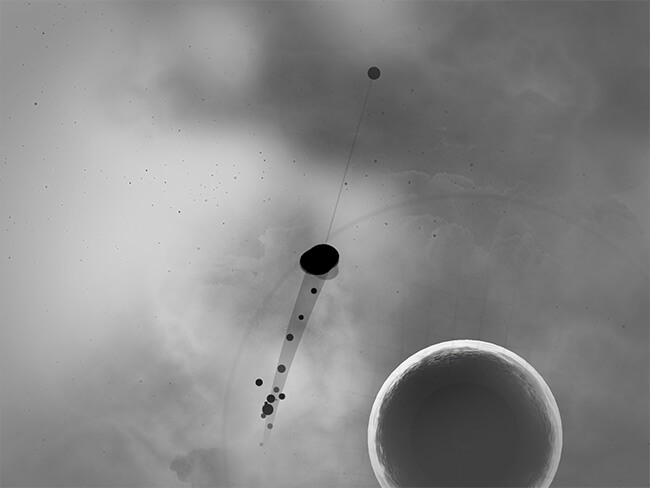 Macrocosm Macrocosm