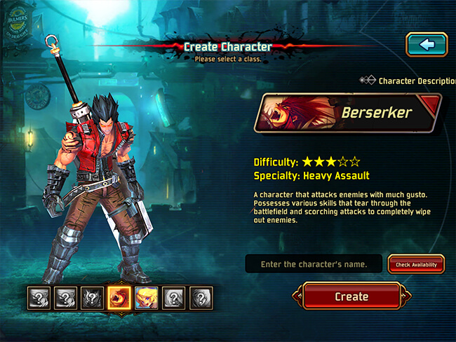 Kritika: Chaos Unleashed Kritika: Chaos Unleashed