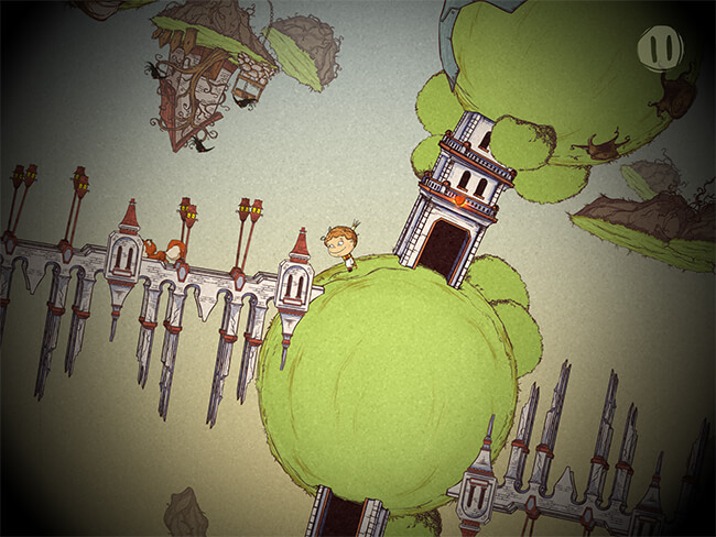 The Little Prince Returns The Little Prince Returns