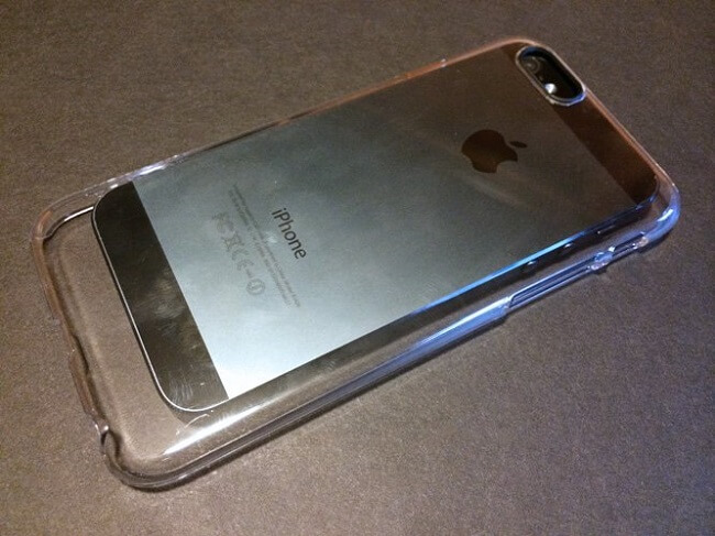 Чехол Spigen для iPhone 6 Чехол Spigen для iPhone 6