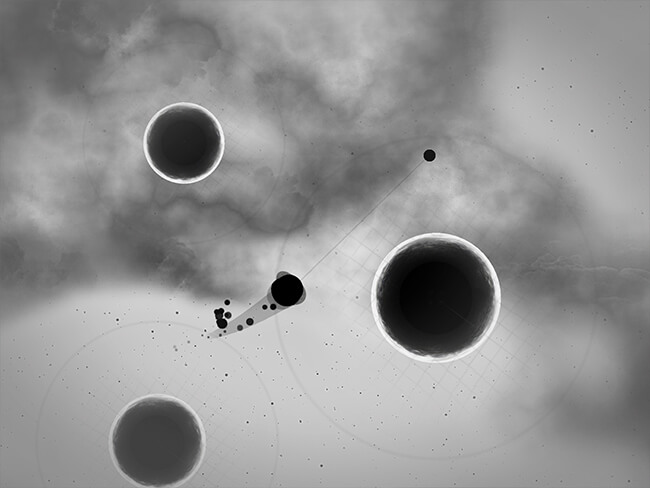 Macrocosm Macrocosm