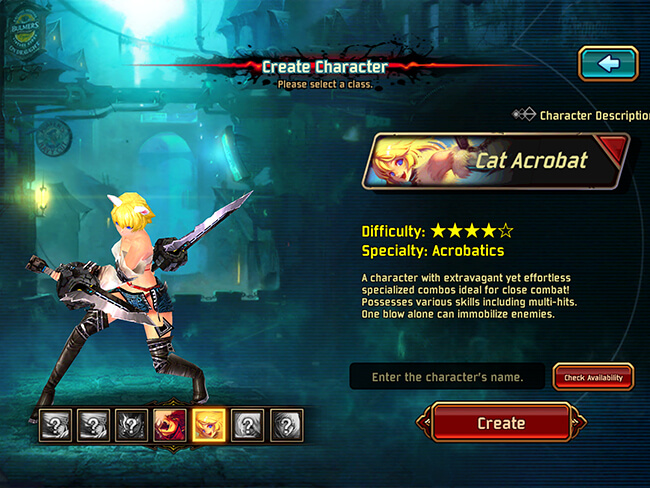 Kritika: Chaos Unleashed Kritika: Chaos Unleashed