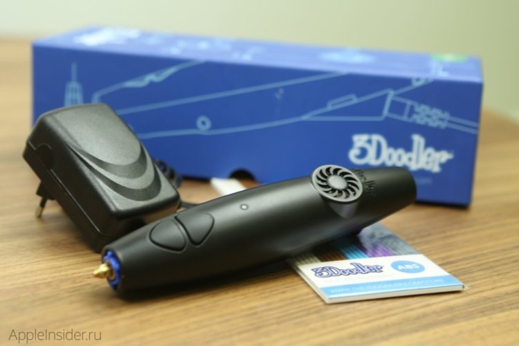 3Doodler 3 3Doodler 3