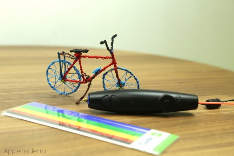 3Doodler 4 3Doodler 4