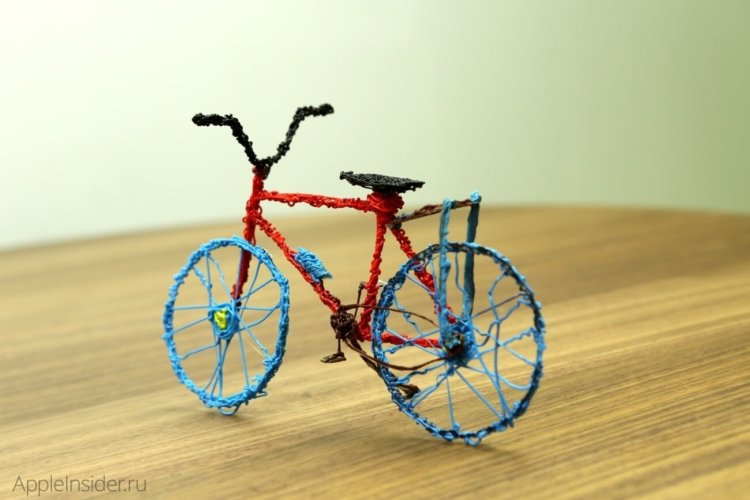 3Doodler 6 3Doodler 6