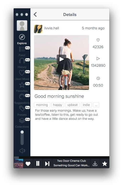 8tracks Radio 8tracks Radio