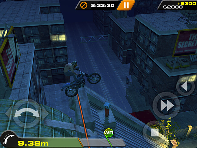 Urban Trial Freestyle Lite Urban Trial Freestyle Lite