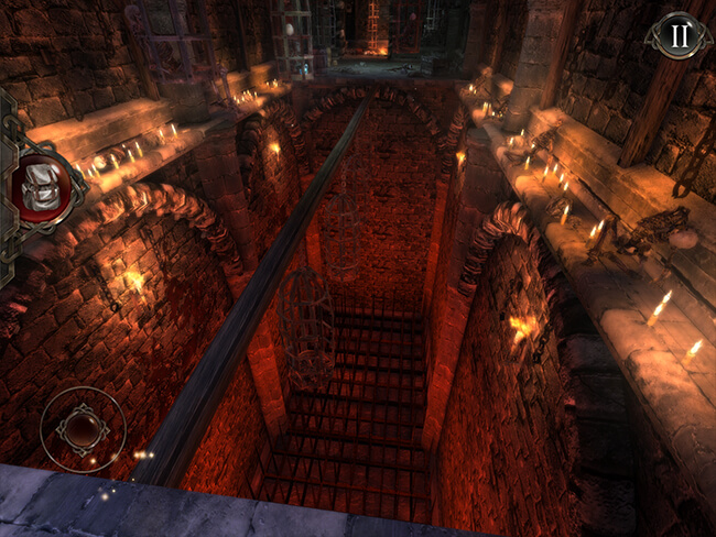 Hellraid: The Escape Hellraid: The Escape