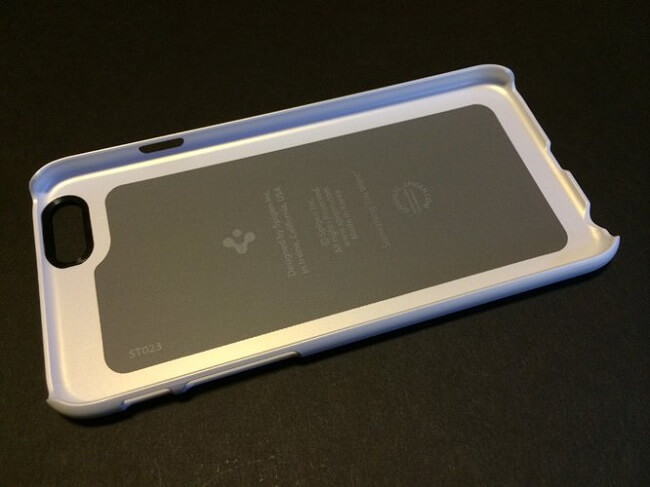 Чехол Spigen для iPhone 6 Чехол Spigen для iPhone 6