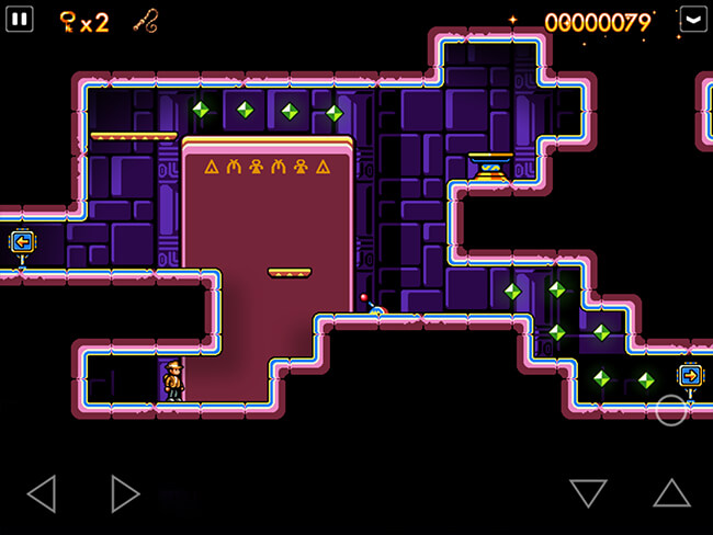Traps n' Gemstones Traps n' Gemstones