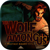 The Wolf Among Us — заключительный эпизод эпичного адвенчура. The Wolf Among Us — заключительный эпизод эпичного адвенчура. Фото.