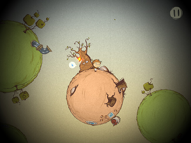 The Little Prince Returns The Little Prince Returns