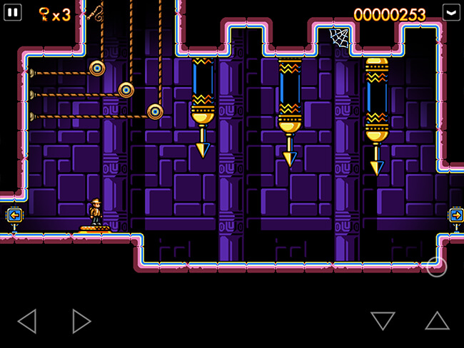 Traps n' Gemstones Traps n' Gemstones